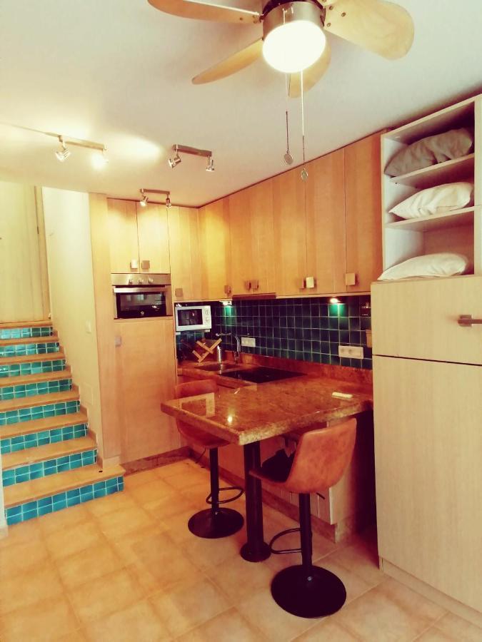 Grand Apartment