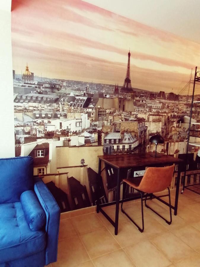 Grand Apartment *