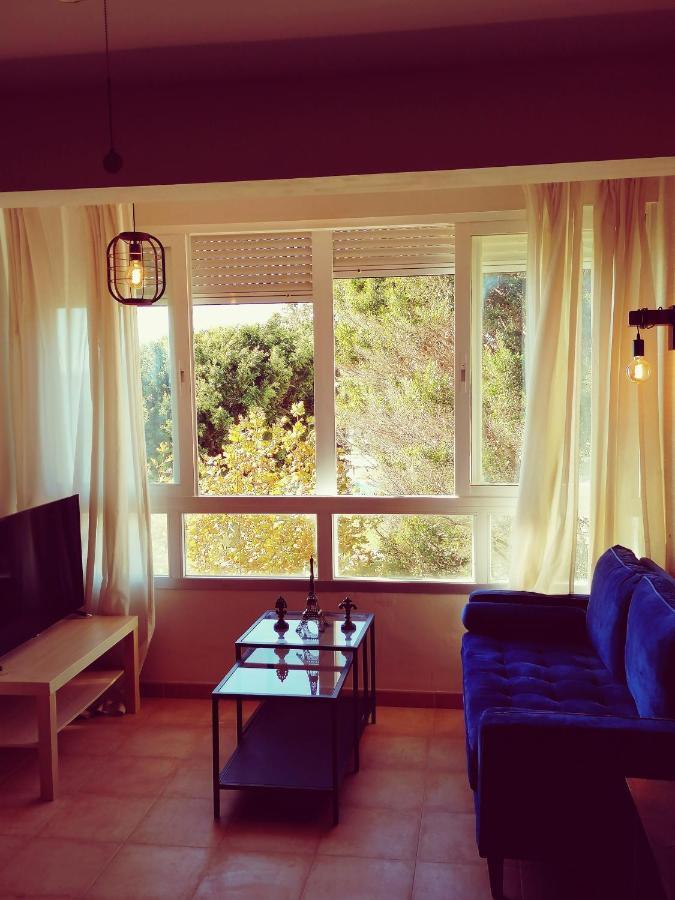 Grand Apartment *