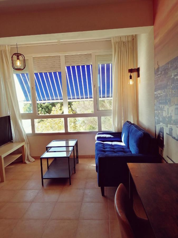 Grand Apartment Estepona