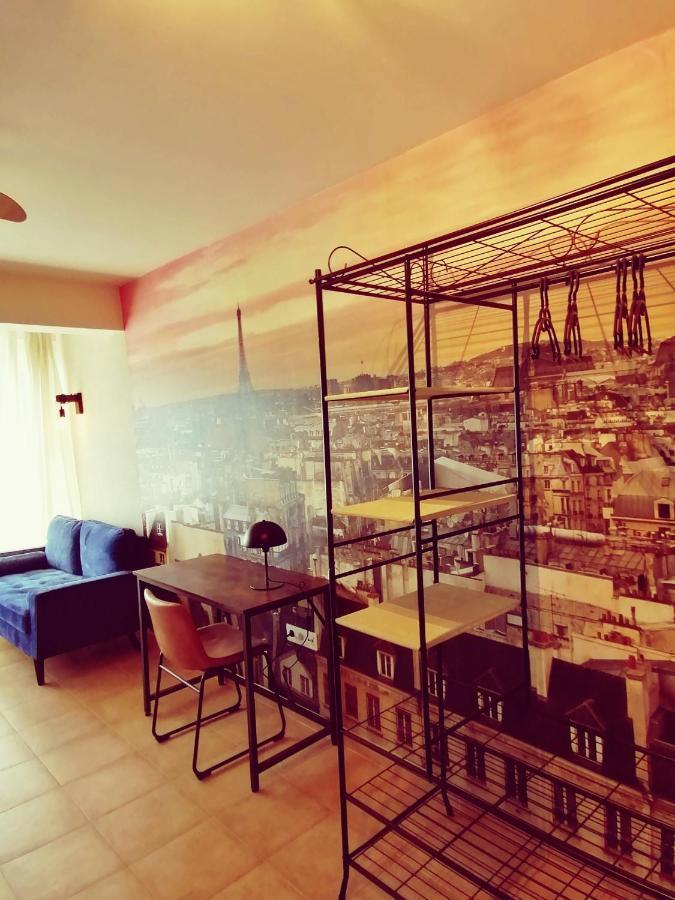 Apartment Grand