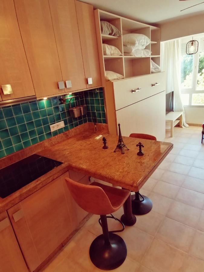 Apartment Grand